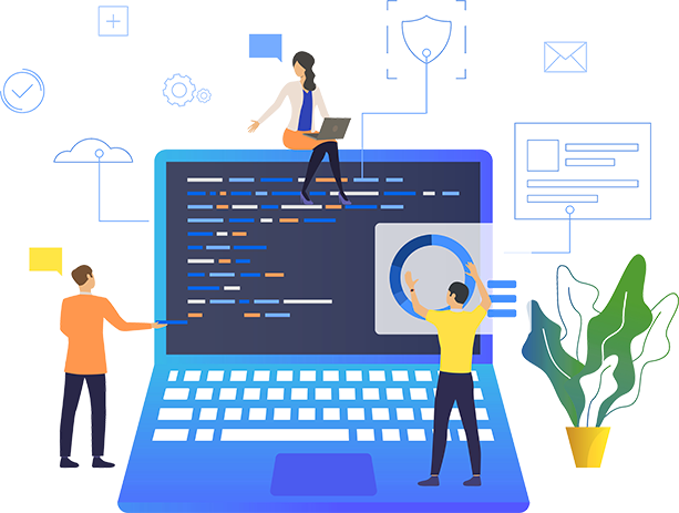 mobile app developemnt company