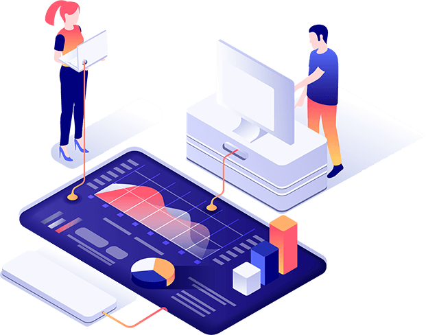 Software company In surat