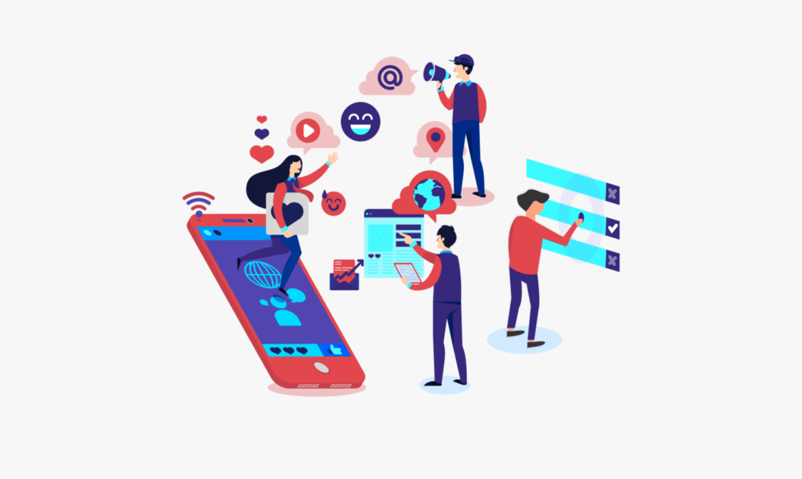 Digital Marketing Tricks