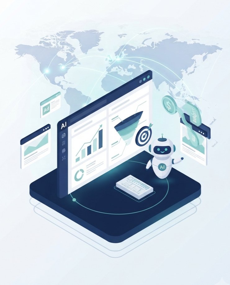 Digital marketing page 1